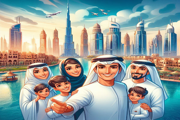 UAE Visa